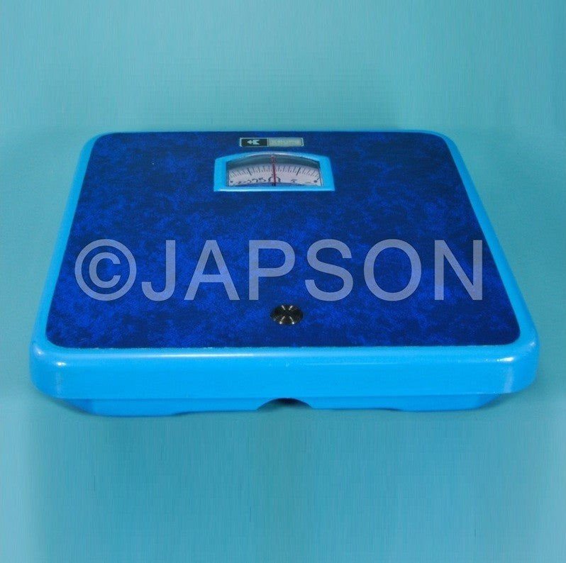 Personal Weighing Scale, Rectangular Personal Weighing Scale, Rectangular